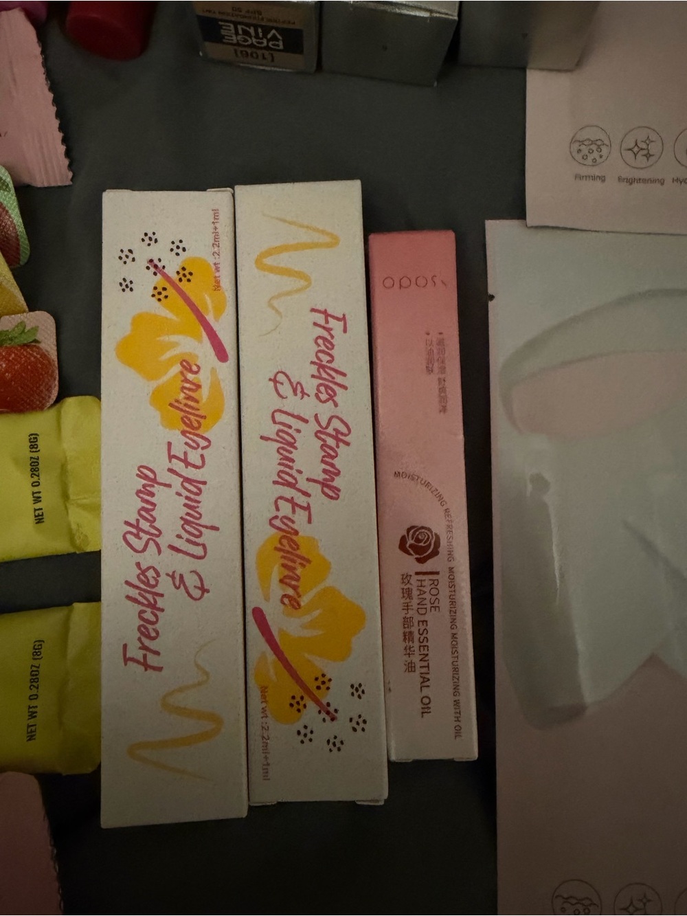 Beauty bundle - Picture 3 of 11